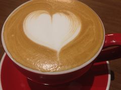 -咖法森林·咖啡  酒吧(天河店)