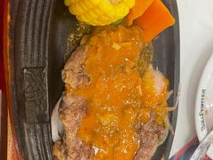 -斗牛士牛排餐厅(又一城店)
