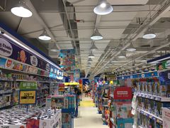 -TOYSRUS玩具反斗城(厦门新生活广场店)