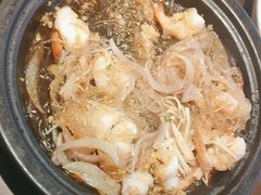 -前海沿·青岛菜(李沧万达店)