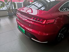 -上海华帆旗开比亚迪4S店(浦东北路店)