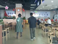 -泰祥美食广场(刘公岛店)