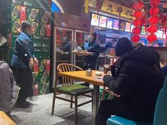 -老爷子原味蒸饺(总店)