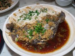 -径山十八道·风味民间菜(杭州总店)