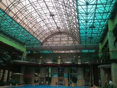 -碧水豪园·足浴·SPA·汗蒸·那须汤泉(中山东路店)
