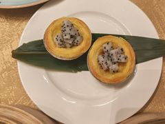 -富力万达嘉华酒店-品珍中餐厅(水果湖店)