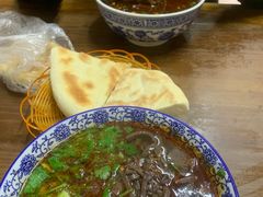 -惠记粉汤羊血(小南门店)