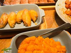 -蜜桃餐厅·伴山(湖滨商业街店)