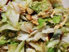 -一捞鲜•大虾面 青岛菜(八大关店)