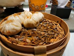 -包子大王(新泽巷店)