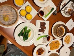 -杭州JW万豪酒店-万豪中餐厅