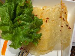 -宏姐串串香(宏伟路店)