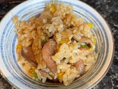 -老乾杯和牛烧肉(王府中环店)
