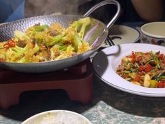 -米椰湘·辣椒炒肉