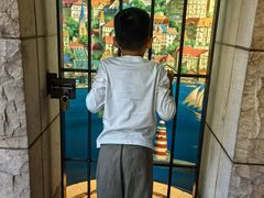 -三鹰之森吉卜力美术馆