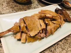 -南京大牌档(三阳广场苏宁店)