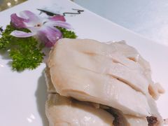 -老人和饭店(淮海中路店)