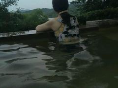 -天目湖涵田半山温泉