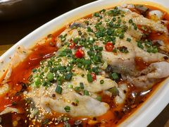 -弓虽昌焖烧鸡(大竹林店)