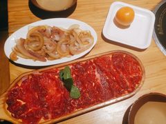 -黔诚酸汤牛肉(甲秀楼店)