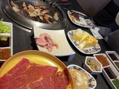 -AJIYA·池袋日式烧肉自助(天津万象城店)