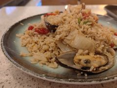 -澳门地道葡国餐