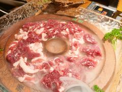 -贵厨酸汤牛肉(花果园国际中心店)