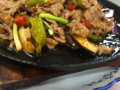 -洪霞餐馆