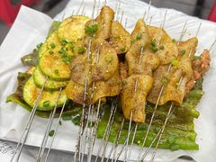 -小民大排档(江汉路店)