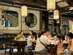 -胡胖子·湖南土菜(龙岗中心城店)