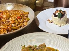 -那时新疆·若羌(经纬汇店)