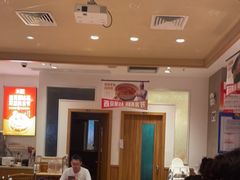 -西贝(深圳卓悦汇店)