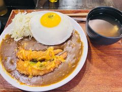 -金龙咖喱