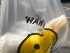 -张果佬年糕卷(科巷店)