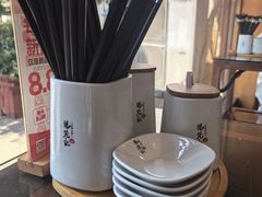 -锡笼记·无锡小笼(方塔店)