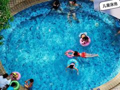 -花水湾第一村温泉大酒店