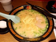 -一兰拉面(千叶店（C-one内）)