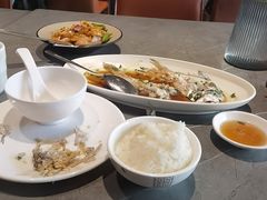 -佬太公海鸭·海鲜大排档(上海总店)