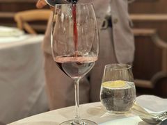 -Le Bistrot de Racine