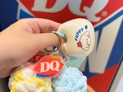 -DQ·蛋糕·冰淇淋(绿宝店)