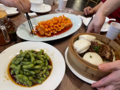 -丽华园(汉阳龙阳店)