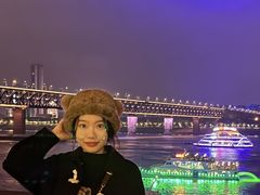 -武汉关码头(轮渡站)