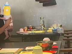 -丫头记(新村店二部)