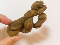 海苔咸味油赞子-南塘油赞子(南塘店)