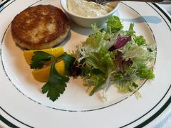 -Wolfgang’s Steakhouse 沃夫冈牛排馆(上海白玉兰广场店)