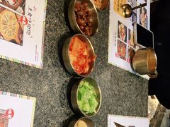 -兰正韩·韩国料理(春熙路店)