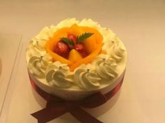 蛋糕面包-好利来(牡丹园店)