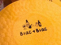 -Blac+Blac(中海环宇荟店)