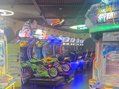 -星际传奇(海韵城店)