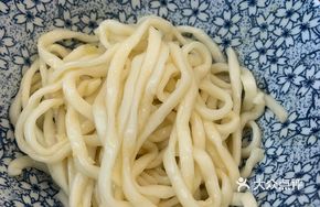 Liu's Noodles